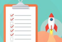 Checklist de Lançamento de Site: 20 Itens Antes de Publicar