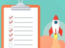 Checklist de Lançamento de Site: 20 Itens Antes de Publicar