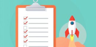 Checklist de Lançamento de Site: 20 Itens Antes de Publicar