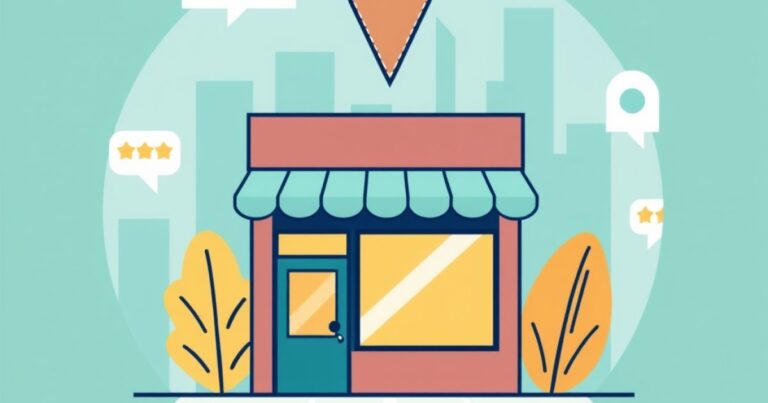 SEO para Pequenas Empresas e Busca Local: O Guia Definitivo