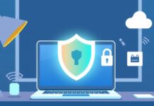 Trabalho Remoto Seguro: VPN, Senhas e Backup (Guia 2026)