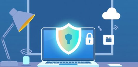Trabalho Remoto Seguro: VPN, Senhas e Backup (Guia 2026)