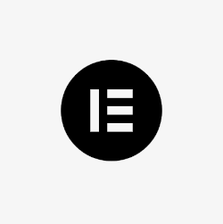 Elementor logo