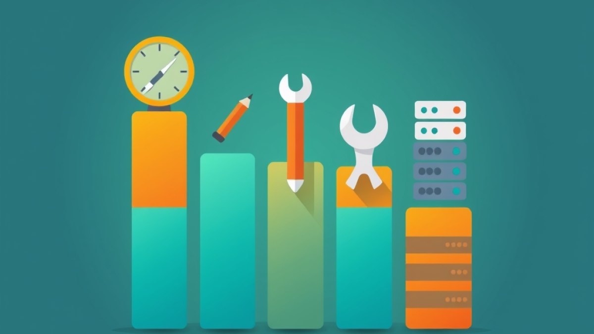 Ferramentas de SEO organizadas por etapa do trabalho