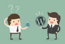 WordPress.org vs WordPress.com – Qual é a diferença?