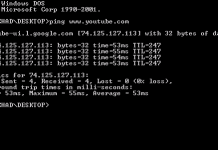 No Self Ping – impede o WordPress de envie pings para o seu próprio site
