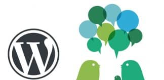 Como incorporar tweets em posts do WordPress