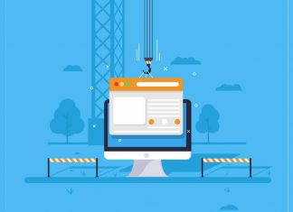 Como colocar um site WordPress em modo de manutenção ou construção