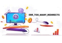Como corrigir o problema ERR_TOO_MANY_REDIRECTS no WordPress