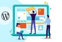 Como instalar um tema WordPress Como instalar um tema WordPress