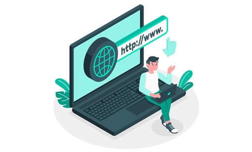Domínio com WWW vs sem WWW