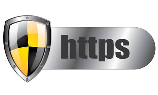 Comece a usar SSL / HTTPS