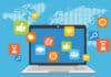 Os 10 melhores plugins de mídia social para WordPress melhores plugins de mídia social para WordPress