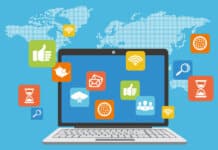 Os 10 melhores plugins de mídia social para WordPress melhores plugins de mídia social para WordPress