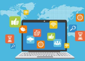 Os 10 melhores plugins de mídia social para WordPress melhores plugins de mídia social para WordPress