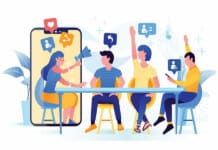 Como adicionar botões de compartilhamento social no WordPress Como adicionar botões de compartilhamento social no WordPress