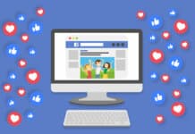 Como corrigir miniaturas incorretas do Facebook no WordPress miniaturas incorretas do Facebook no WordPress
