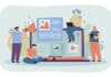Como limitar os autores a ver e editar seus próprios posts no WordPress Como limitar os autores a editar seus próprios posts no WordPress