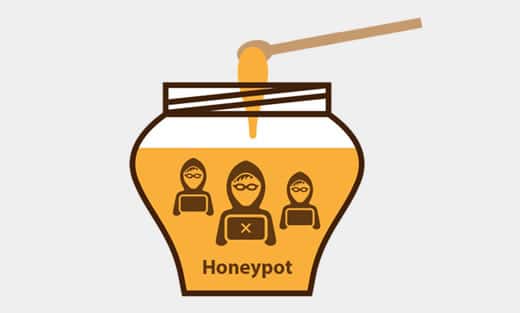 Usando Honeypot para Pegar Bots de Spam