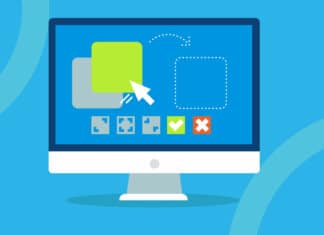 Como organizar ou reordenar páginas no WordPress com arrastar e soltar (Drag & Drop) Como organizar ou reordenar páginas no WordPress com arrastar e soltar (Drag & Drop)