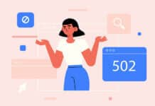 Como corrigir o erro 502 Bad Gateway no WordPress