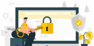 Gerenciamento de senhas de maneira fácil e segura (conformidade LGPD / GDPR) gerenciar senhas de maneira fácil e segura (conformidade LGPD / GDPR)