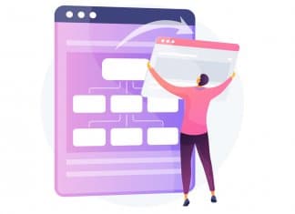 Como adicionar um mapa do site HTML no WordPress Como adicionar um mapa do site HTML no WordPress