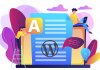 Como adicionar letras capitulares em posts do WordPress Como adicionar letras capitulares em posts do WordPress