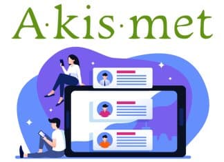 Akismet – Configurar proteção anti-spam no WordPress Akismet - Configurar proteção anti-spam no WordPress