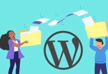 Como mover posts em massa para categorias e tags no WordPress Como mover posts em massa para categorias e tags no WordPress