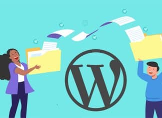 Como mover posts em massa para categorias e tags no WordPress Como mover posts em massa para categorias e tags no WordPress