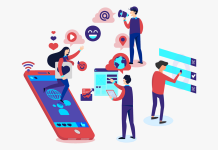 Marketing nas redes sociais: um guia para iniciantes Marketing nas redes sociais