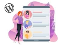10 dicas para conseguir mais comentários em seu blog WordPress 11 dicas para conseguir mais comentários em seu blog WordPress