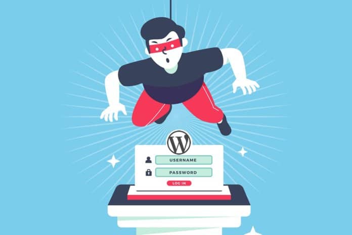 Como proteger seu site WordPress de ataques de força bruta