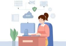 Qual é a diferença entre nome de domínio e hospedagem Qual é a diferença entre nome de domínio e hospedagem WEB