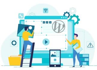 Como adicionar categorias e tags em páginas do WordPress Como adicionar categorias e tags em páginas do WordPress
