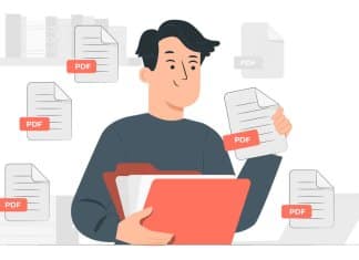 Como adicionar um visualizador de PDF no WordPress Como adicionar um visualizador de PDF no WordPress