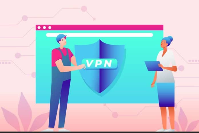 melhores serviços de VPN para usuários do WordPress