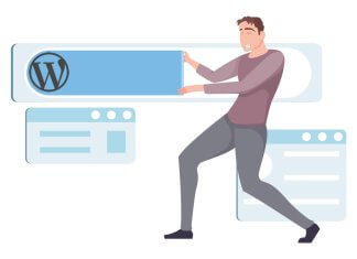 Como adicionar uma barra de progresso de leitura em posts do WordPress Como adicionar uma barra de progresso de leitura em posts do WordPress