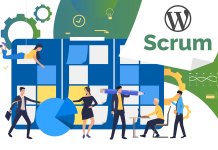 Metodologia Scrum para desenvolvimento de sites Metodologia Scrum para desenvolvimento de sites WordPress