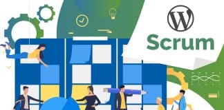 Metodologia Scrum para desenvolvimento de sites Metodologia Scrum para desenvolvimento de sites WordPress