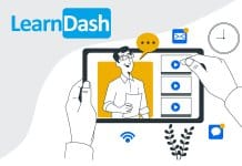 Criando seu primeiro curso online com LearnDash Criando seu primeiro curso online com LearnDash