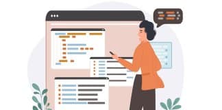 Como encontrar e quais arquivos editar no tema WordPress