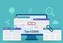 Como remover números das URLs do WordPress Como remover números das URLs do WordPress