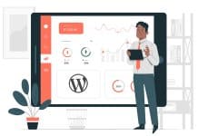 5 dicas para personalizar o painel do WordPress 5 dicas para personalizar o painel do WordPress