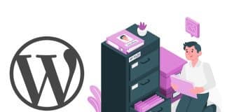 Como alterar o prefixo base da categoria no WordPress