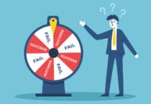 Como adicionar o recurso spin para ganhar optins no WordPress e WooCommerce Como adicionar o recurso spin para ganhar optins no WordPress e WooCommerce