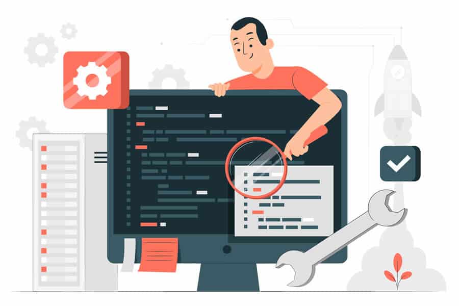 Como desativar a barra de administração do WordPress