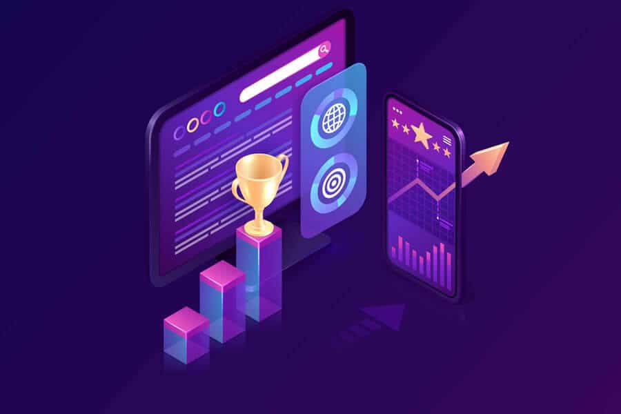 6 melhores ferramentas para rastreamento de ranking de palavras-chave