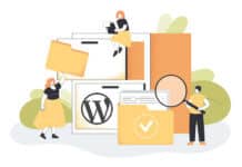 Como corrigir erro de permissões de arquivos e pastas no WordPress Como corrigir erro de permissões de arquivos e pastas no WordPress